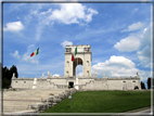 foto Sacrario militare di Asiago